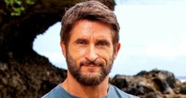 Channel 10 confirms multi-year deal with David Genat as Survivor host