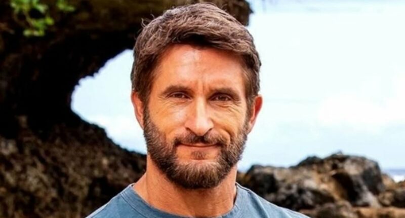 Channel 10 confirms multi-year deal with David Genat as Survivor host