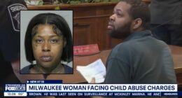 Charge dismissed for man accused of tossing baby off balcony