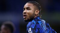 Chelsea discuss Christopher Nkunku and two other stars with RB Leipzig during Xavi Simons talks
