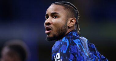 Chelsea discuss Christopher Nkunku and two other stars with RB Leipzig during Xavi Simons talks