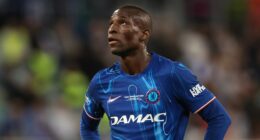 Chelsea to grant Nicolas Jackson transfer exit amid Bayern Munich interest – but on one major condition