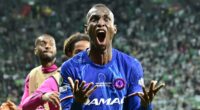 Chelsea's new stance on Nicolas Jackson revealed as FIVE clubs battle to sign him, why Alexander Isak is crucial to striker's future - and what's really true about Cole Palmer's injury status: Chelsea Confidential