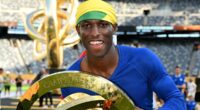 Chelsea's striker plans for once Nicolas Jackson is sold revealed, top agent seen at Stamford Bridge and new stadium development latest: CHELSEA CONFIDENTIAL