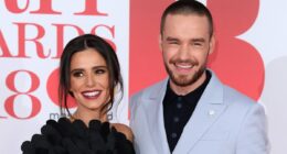 Cheryl's seven-figure comeback 10 months after Liam Payne's death