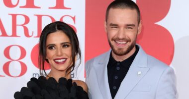 Cheryl's seven-figure comeback 10 months after Liam Payne's death