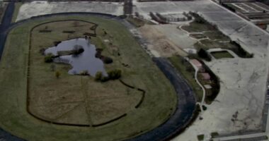 Chicago Bears President, CEO Kevin Warren says building new stadium in Arlington Heights is 'the plan'