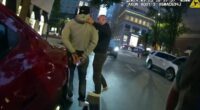 Chicago Police Department leaders were warned of 'problematic patterns' with 1863 tactical team's traffic stops turned searches