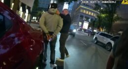 Chicago Police Department leaders were warned of 'problematic patterns' with 1863 tactical team's traffic stops turned searches