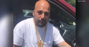 Chicago death: Family mourning 52-year-old man Hosam Jadrawi, father killed after falling off personal watercraft near Navy Pier