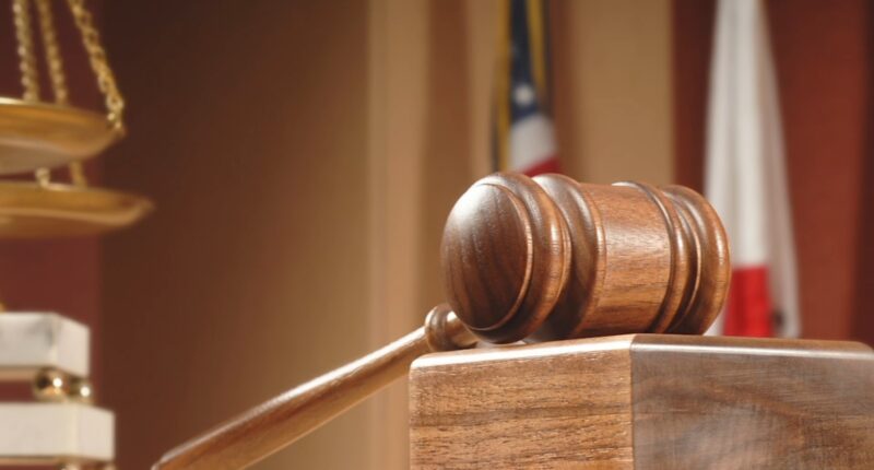 Chicago immigration court judges terminated as Donald Trump administration works to cut down massive case backlog