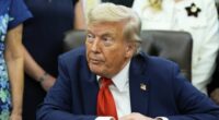 Chicago mayor defies Trump's immigration crackdown plan for the city