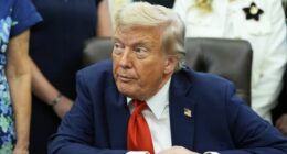 Chicago mayor defies Trump's immigration crackdown plan for the city