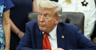 Chicago mayor defies Trump's immigration crackdown plan for the city