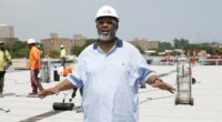 Chicago pastor builds his own $47M hub near Obama's embattled center