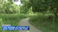 Chicago police investigating man following, touching women at West Ridge Nature Park on Western Avenue, alderperson and CPD says