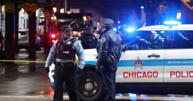 Chicago sees 5 killed, 35 wounded over Labor Day weekend as Trump warns of Guard intervention: report