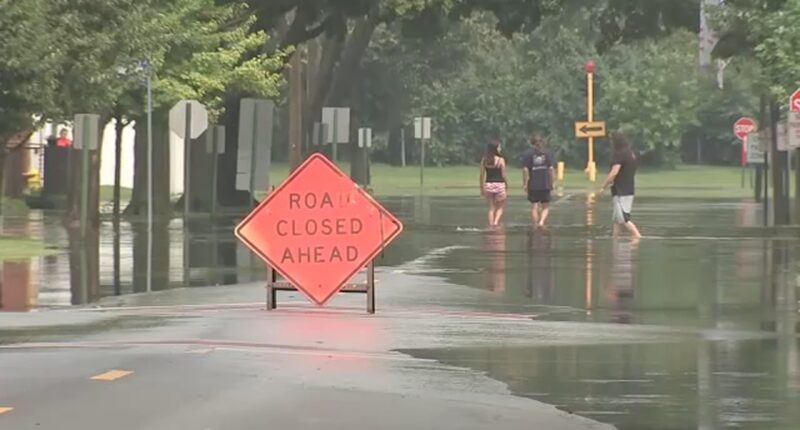 Chicago severe weather: Disaster proclamations issued by city of Chicago, Cook County to help residents after July flash flooding
