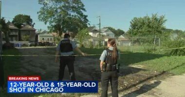 Chicago shooting critically injures 2 boys near 47th Street, Union Avenue in Canaryville: CPD