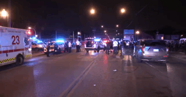 Chicago shooting, today: 4 shot, teen seriously hurt in West Garfield Park shooting at 4500-block of W. Wilcox Avenue, police say