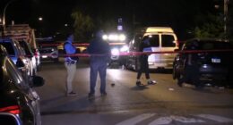 Chicago shootings: Tia Bell, Deandre Russell, Nurrie Foy killed in 2 East Garfield Park shootings on Maplewood, Gladys Avenues: ME