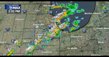 Chicago weather forecast today: Severe Thunderstorm Warning, Flash Flood Warning impacting Cook, DuPage, Will, Lake, IN counties