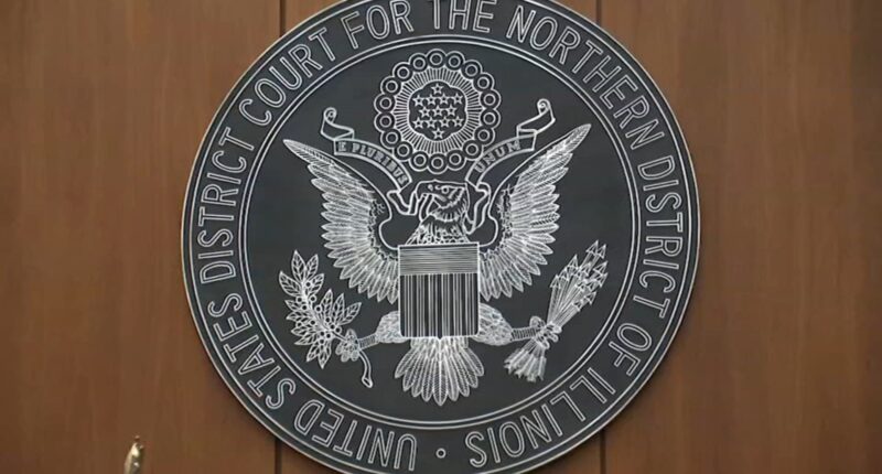 Chicago's legal community buzzing about U.S. Attorney for Northern District of Illinois Andrew Boutros' recruiting e-mail