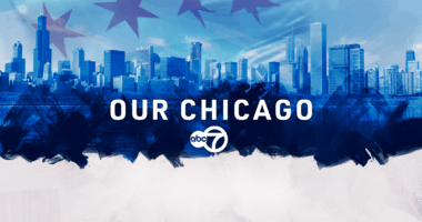 Chicago's new film office commissioner Natasha Parker Olguin wants to keep talent here, build off experienced workforce