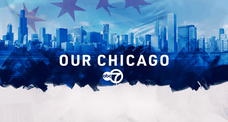 Chicago's new film office commissioner Natasha Parker Olguin wants to keep talent here, build off experienced workforce