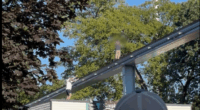 Child rescued after walking along Hersheypark Monorail tracks