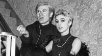 Chilling portrait of Warhol the monster, who humiliated Edie Sedgwick