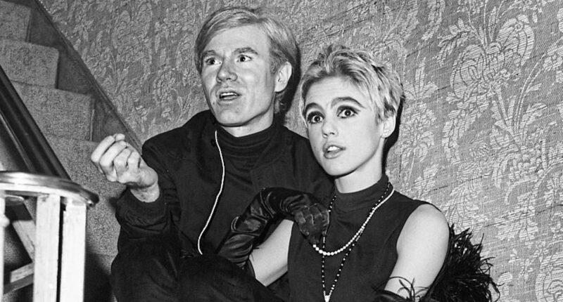 Chilling portrait of Warhol the monster, who humiliated Edie Sedgwick