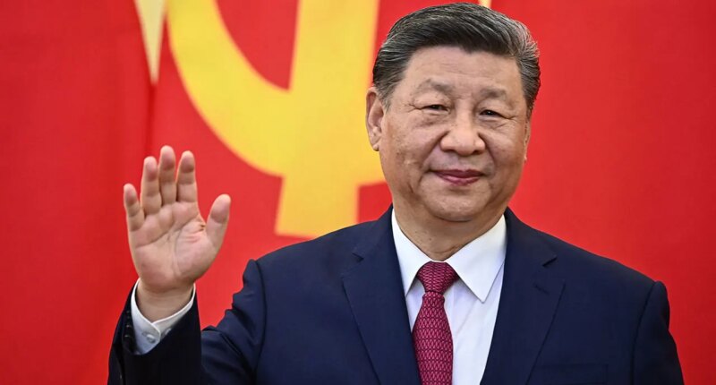 China eyes Trump-Putin meeting, gauges West’s resolve on Ukraine