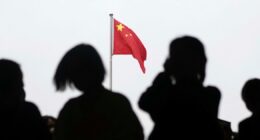 China used three private companies to hack global telecoms, U.S. says