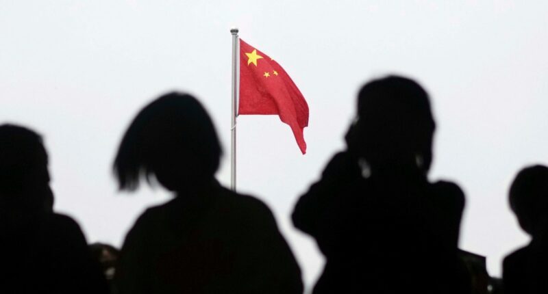 China used three private companies to hack global telecoms, U.S. says