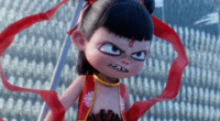 China's animated hit 'Ne Zha II' gets a second U.S. release, this time with Michelle Yeoh