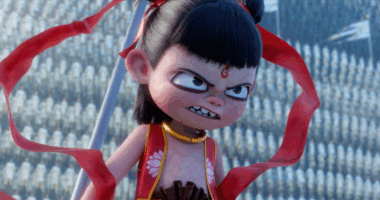China's animated hit 'Ne Zha II' gets a second U.S. release, this time with Michelle Yeoh
