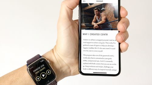 Chris Hemsworth's fitness app lays off Aussie staff, shifts to US