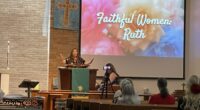 Church message on immigration a 'reality check' for South Texas congregation