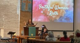Church message on immigration a 'reality check' for South Texas congregation