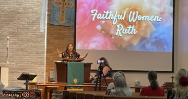 Church message on immigration a 'reality check' for South Texas congregation