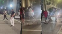 Cincinnati assault: Police chiefs rip leaders over bail laws, ‘gaps in the judicial process’