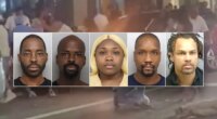 Cincinnati brawl timeline: Brutal assault spirals into national firestorm