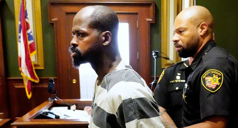 Cincinnati brawlers 'attacked victims minutes BEFORE n-word was said'