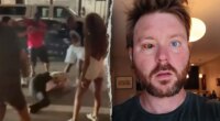 Cincinnati man who lost eye in unsolved random beating says crime 'out of control' after brutal viral assault