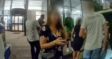 Cincinnati viral beating bodycam released as suspects face new charges in grand jury indictment