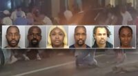 Cincinnati viral beating suspects face new charges in grand jury indictment