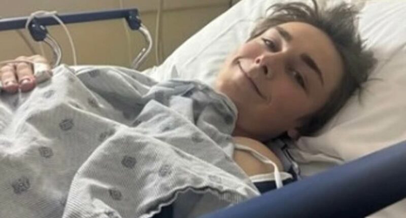 Circus cancels tour after teenage performer suffers freak accident
