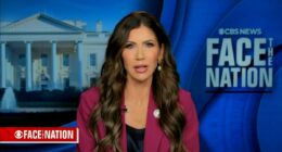 Cities across the country on alert as Kristi Noem promises crackdowns