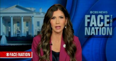 Cities across the country on alert as Kristi Noem promises crackdowns